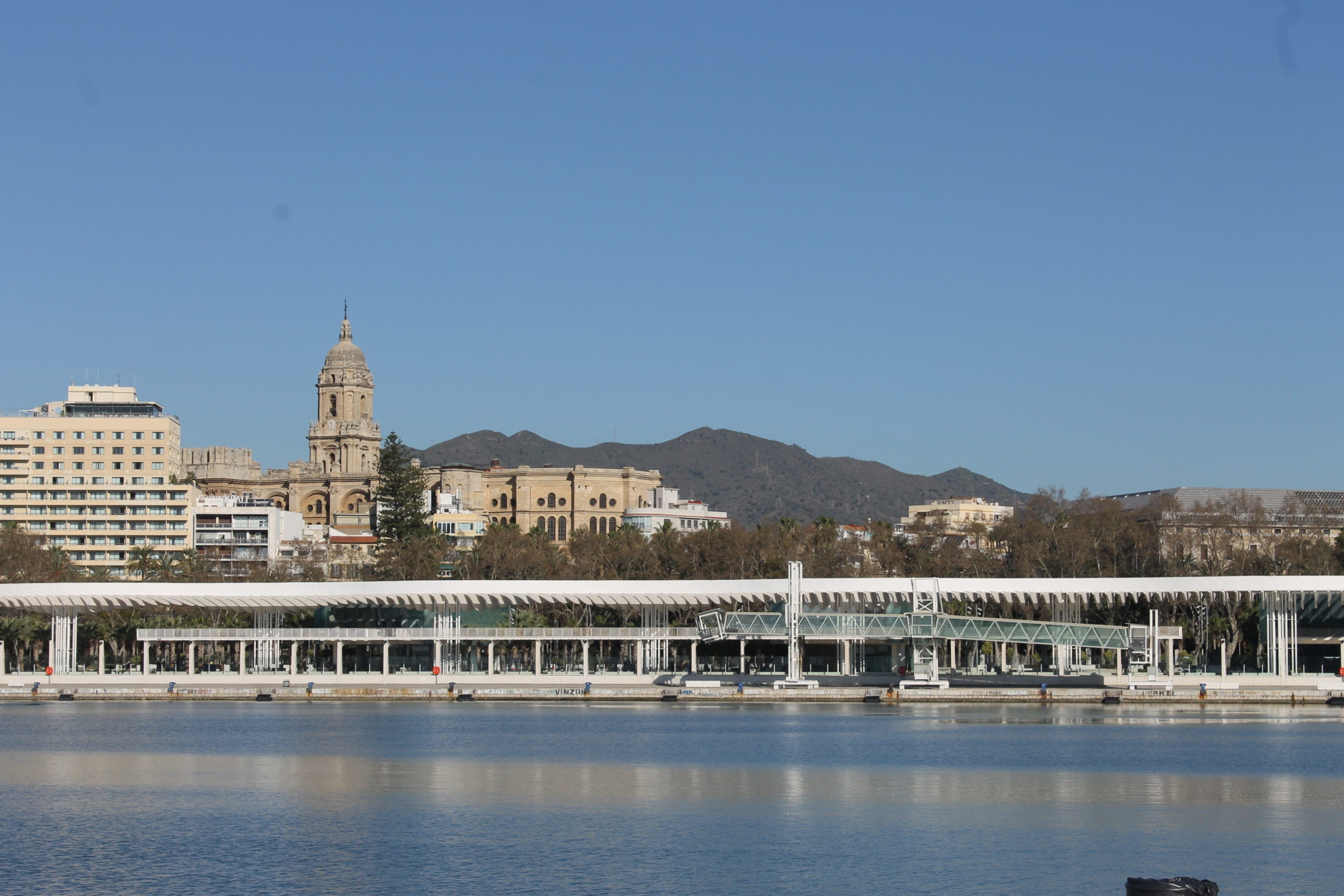 Foto de Málaga