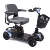 Removable scooter I-Nano