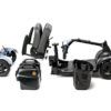Removable scooter I-Nano - Image 2