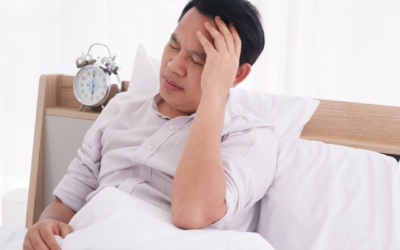APNEA OBSTRUCTIVA DEL SUEÑO